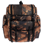 Рюкзак "Югра" 75 л, МИКС - Фото 1