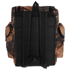 Рюкзак "Югра" 75 л, МИКС - Фото 3