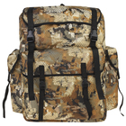 Рюкзак "Югра" 85 л, МИКС - Фото 4