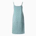 Ночная сорочка женская для беременных "Скоро мама", цвет мятный, размер 48 - Фото 8