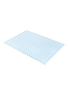 Бумага масштабно-координатная А4 20 листов - Фото 6