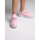 Кроссовки для девочки, размер 40 - фото 296323979