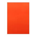 Бумага цветная А4, 100 листов "Палитра колор" Интенсив, красная, 80 г/м² - фото 8243729
