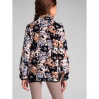 Толстовка для девочек PlayToday, рост 146 см - фото 27804662