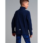 Куртка для мальчика, рост 140 см - Фото 3