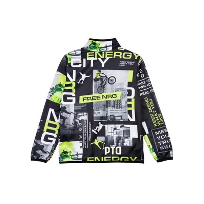 Толстовка для мальчика PlayToday, рост 152 см