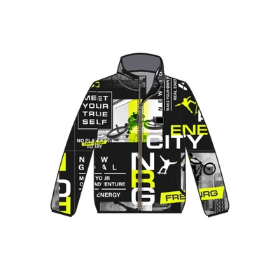 Толстовка для мальчика PlayToday, рост 152 см