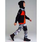 Толстовка для мальчика, рост 128 см - фото 27804676