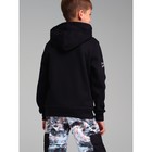 Толстовка для мальчика, рост 128 см - фото 27804677