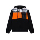 Толстовка для мальчика, рост 128 см - фото 27804679