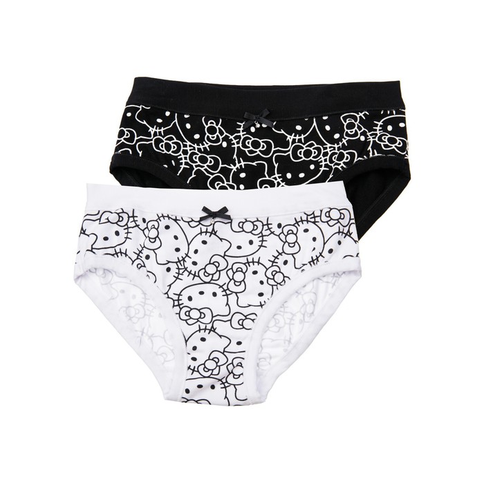 

Трусы для девочки, рост 158-164 см, 2 шт