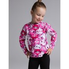 Футболка для девочки, рост 122 см - Фото 1