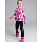 Футболка для девочки, рост 122 см - Фото 2