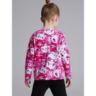 Футболка для девочки, рост 122 см - Фото 3