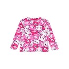 Футболка для девочки, рост 122 см - Фото 4