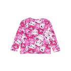 Футболка для девочки, рост 122 см - Фото 5