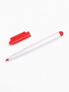 Маркеры перманентные по ткани (набор 6 шт) "Многоцветье" - Фото 7