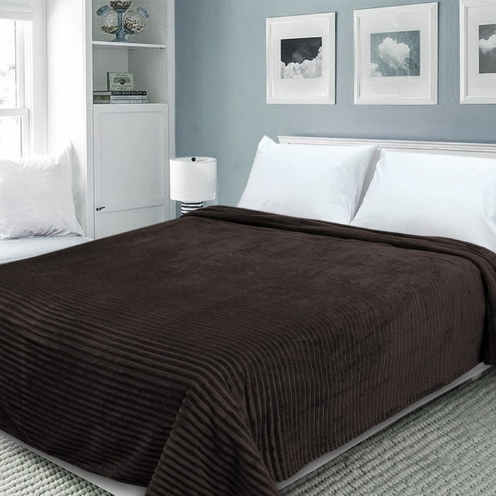 

Покрывало Happy Family «Волна», размер 150x200 см