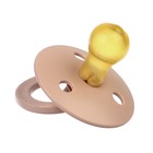 Соска-пустышка из латекса M&B, от 3 мес., классические, 2 шт. - Фото 5