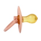 Соска-пустышка из латекса M&B, от 3 мес., классические, 2 шт. - Фото 4