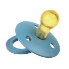 Соска-пустышка из латекса M&B, от 3 мес., классические, 2 шт. - Фото 5