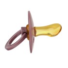 Соска-пустышка из латекса M&B, от 6 мес., ортодонтические, 2 шт. - Фото 6