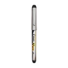 Ручка перьевая одноразовая PILOT Medium, 0.58 мм, чёрный корпус, чернила чёрные - Фото 2