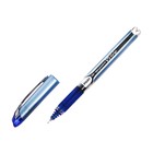 Ручка - роллер PILOT Hi-Tecpoint V5 Grip, узел-игла 0.5 мм, синий - фото 9685571