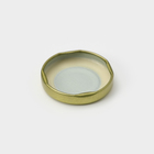 Набор металлических крышек для бутылок, 20 шт, ТО-43 мм - Фото 4