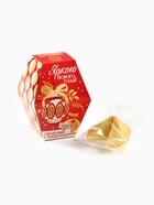 Печенье с предсказаниями в коробке «Яркого Нового года», 6 г - Фото 4