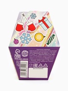 Печенье с предсказаниями в коробке «Новый год 2026» - Фото 6