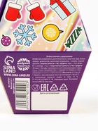 Печенье с предсказаниями в коробке «Новый год 2026» - Фото 9