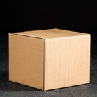 Чайник заварочный со стеклянным ситом «Густав», 400 мл - Фото 3