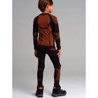 Термокомплект для мальчика: брюки, толстовка, рост 152-158 см - Фото 5