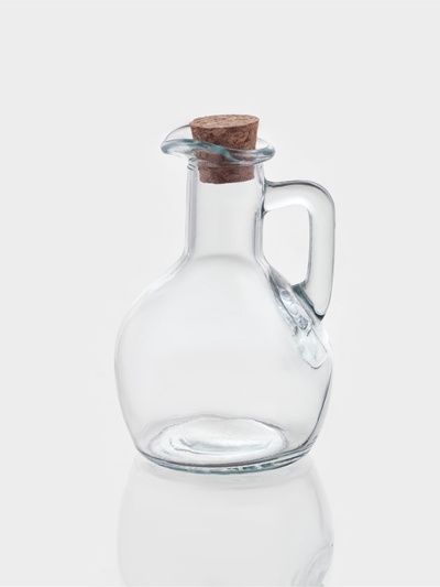 Бутыль для соусов и масла «Парфе», 200 мл, 12×7 см