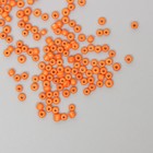 Набор бисера 28 цветов 12/0, 5х2,5 см - фото 23281120