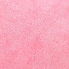 Блестки глиттер декоративные, сухие 500 гр, розовый - Фото 2