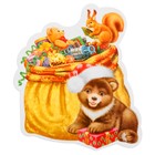 Набор для оформления «Сказочная зима» 63×101 см 10165881