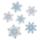 Набор для оформления «Сказочная зима» 63×101 см 10165881