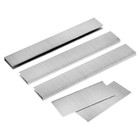 Степлер электрический DEKO DKES01, 2000 Вт, 20 уд/мин, регулировка силы удара,собы и гвозди - фото 24510087