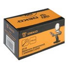 Держатель прецизионный с зажимами и лупой DEKO HT18, 60 мм, 3х увеличение - фото 23186869