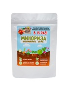 Микориза на вермикулите «Рецепты Дедушки Никиты», 250 мл - Фото 4