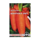 Семена моркови "Шантанэ 2461" - фото 24837303