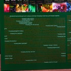 Чай «Гринфилд. Premium Tea», 24 вида, (96 пакетиков × 1.8 г) - Фото 4