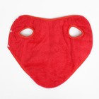 Куртка для собак Nice, размер XS (ДС 20 см, ОШ 20 см, ОГ 28 см), красная - Фото 8