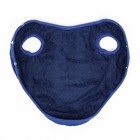 Куртка для собак "Nice", размер XL (ДС 38 см, ОШ 38 см, ОГ 48 см), синяя - Фото 7