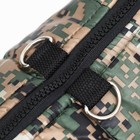 Куртка для собак «Защитник», размер XS (ДС 19, ОГ 30 см) - Фото 5