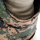 Куртка для собак "Защитник", размер S (ДС 24, ОГ 36 см) - фото 24189908