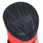 Ботинки высокие «Гулять», набор 4 шт., размер 2, красные - Фото 3