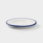 Блюдце Orrizonte, d=15 см, фарфор - фото 25824952